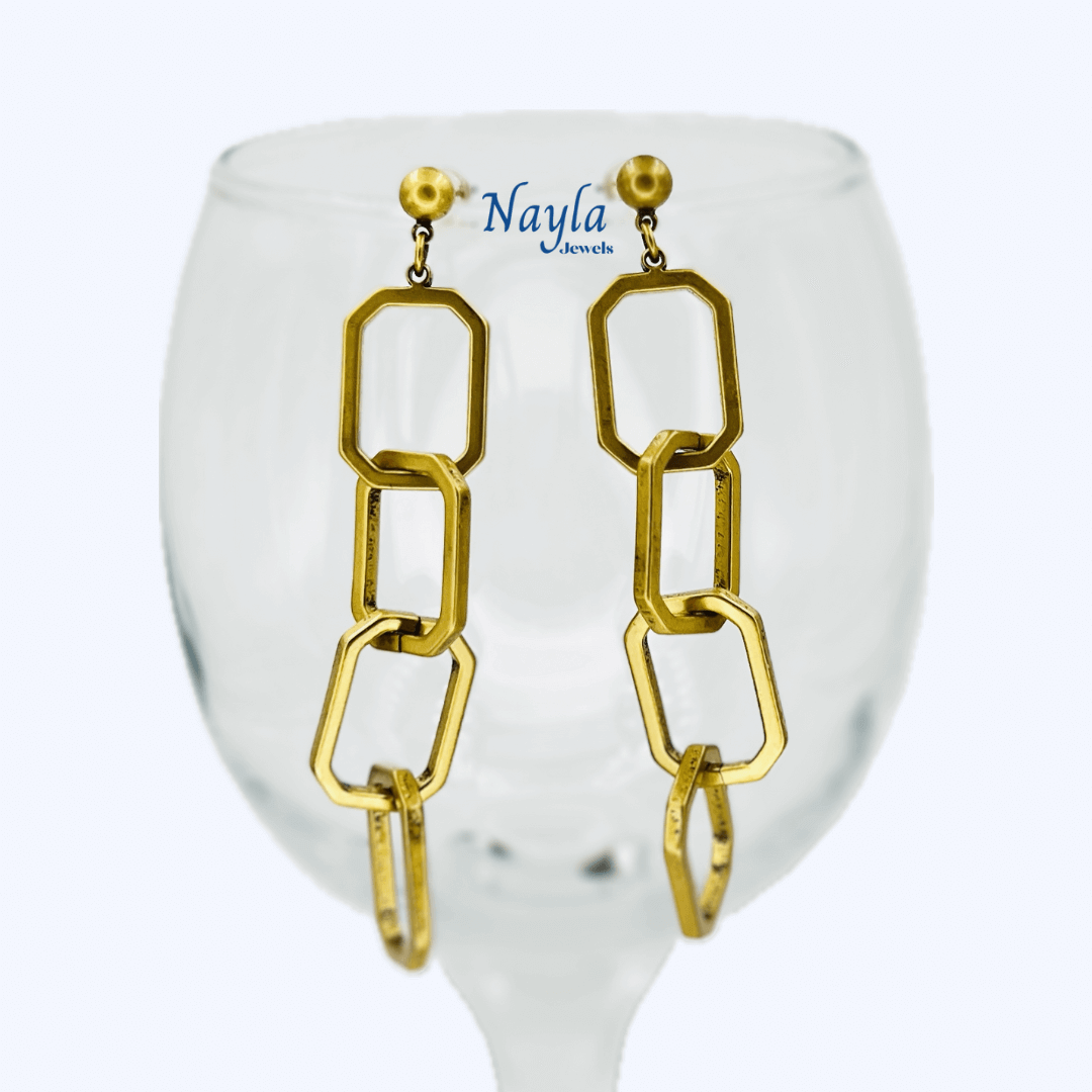 Nayla Jewels - wear it cheer it