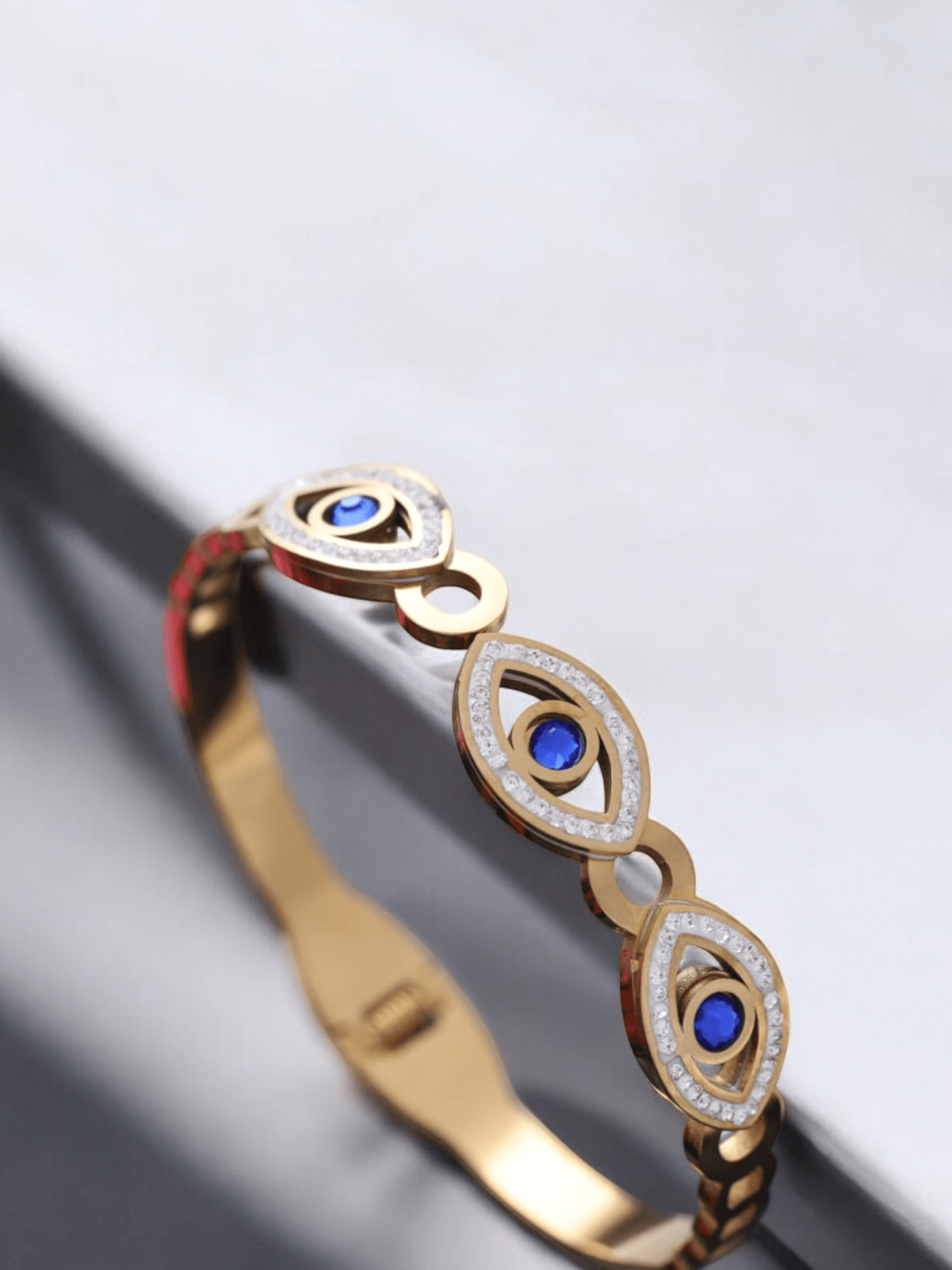 Evil Eye Bracelets