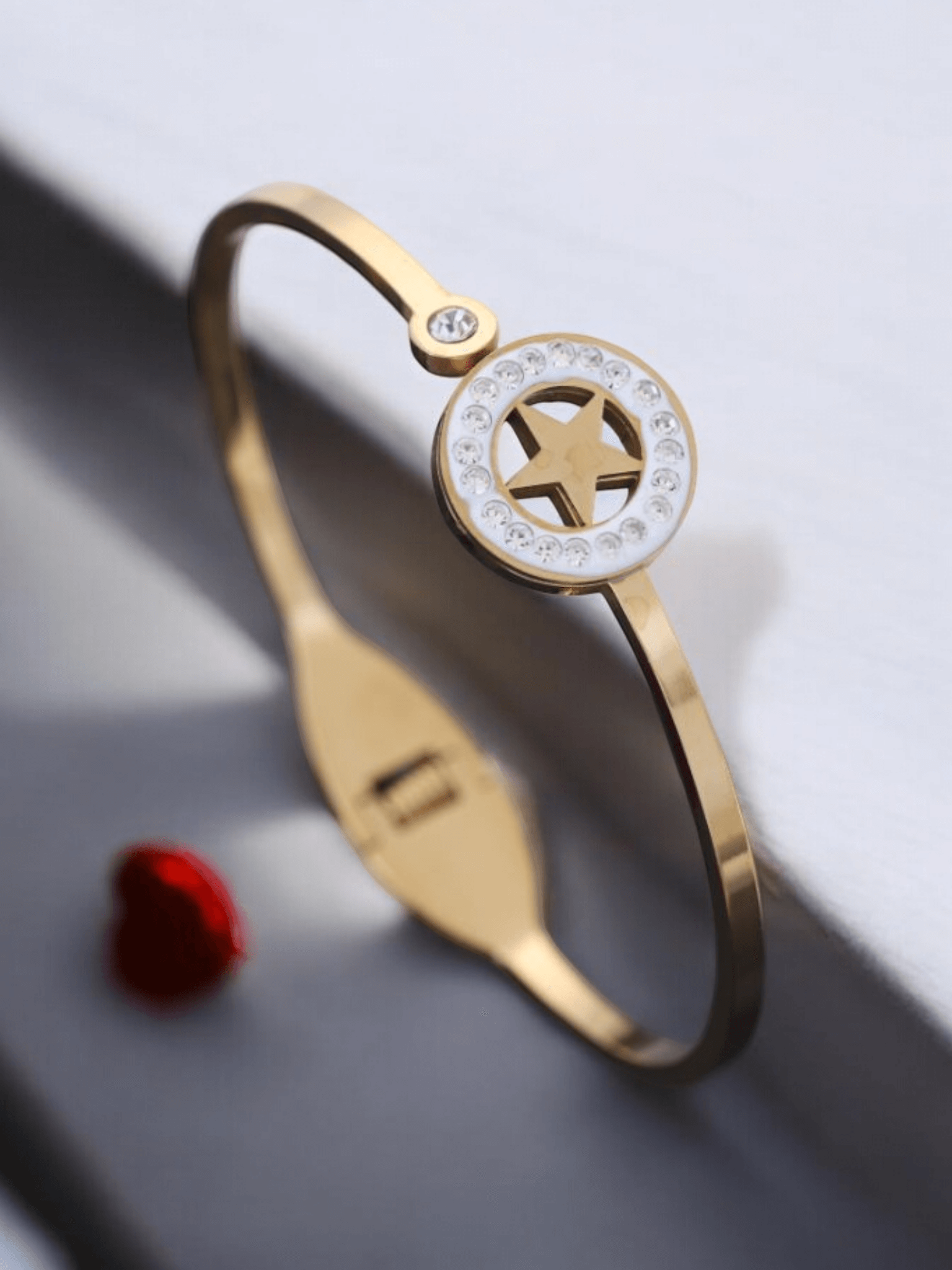 Sharvil Kada Bracelet