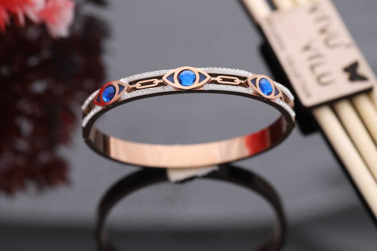 Evil Eye Bracelets