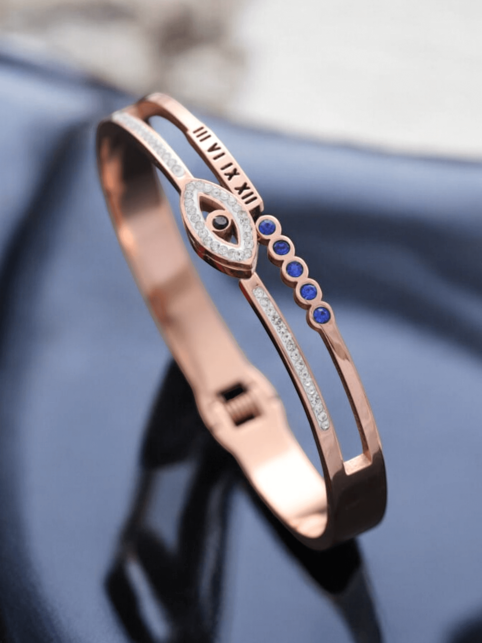 Evil Eye Bracelets